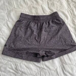 LULULEMON SHORTS